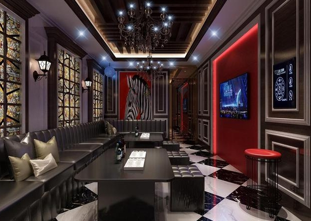 扬州商务ktv推荐-宝应县ktv预订