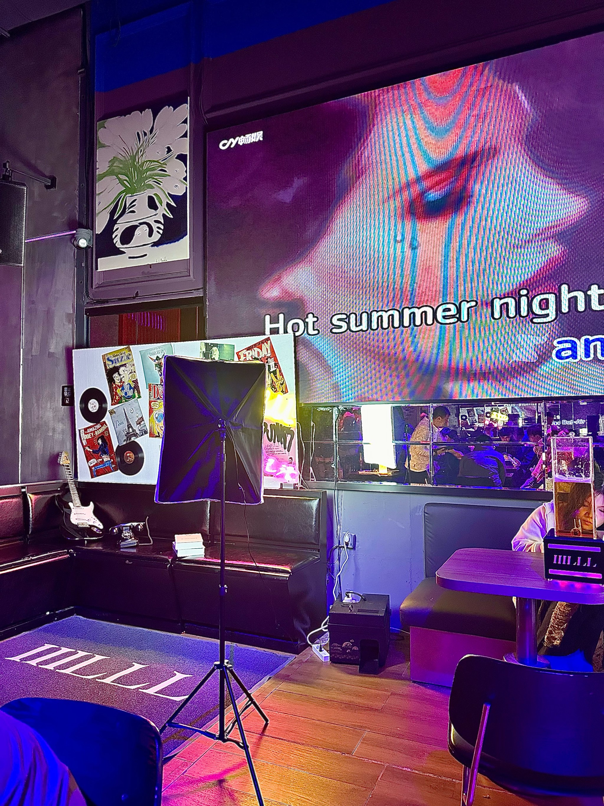 扬州商务ktv新模式-宝应县ktv预订