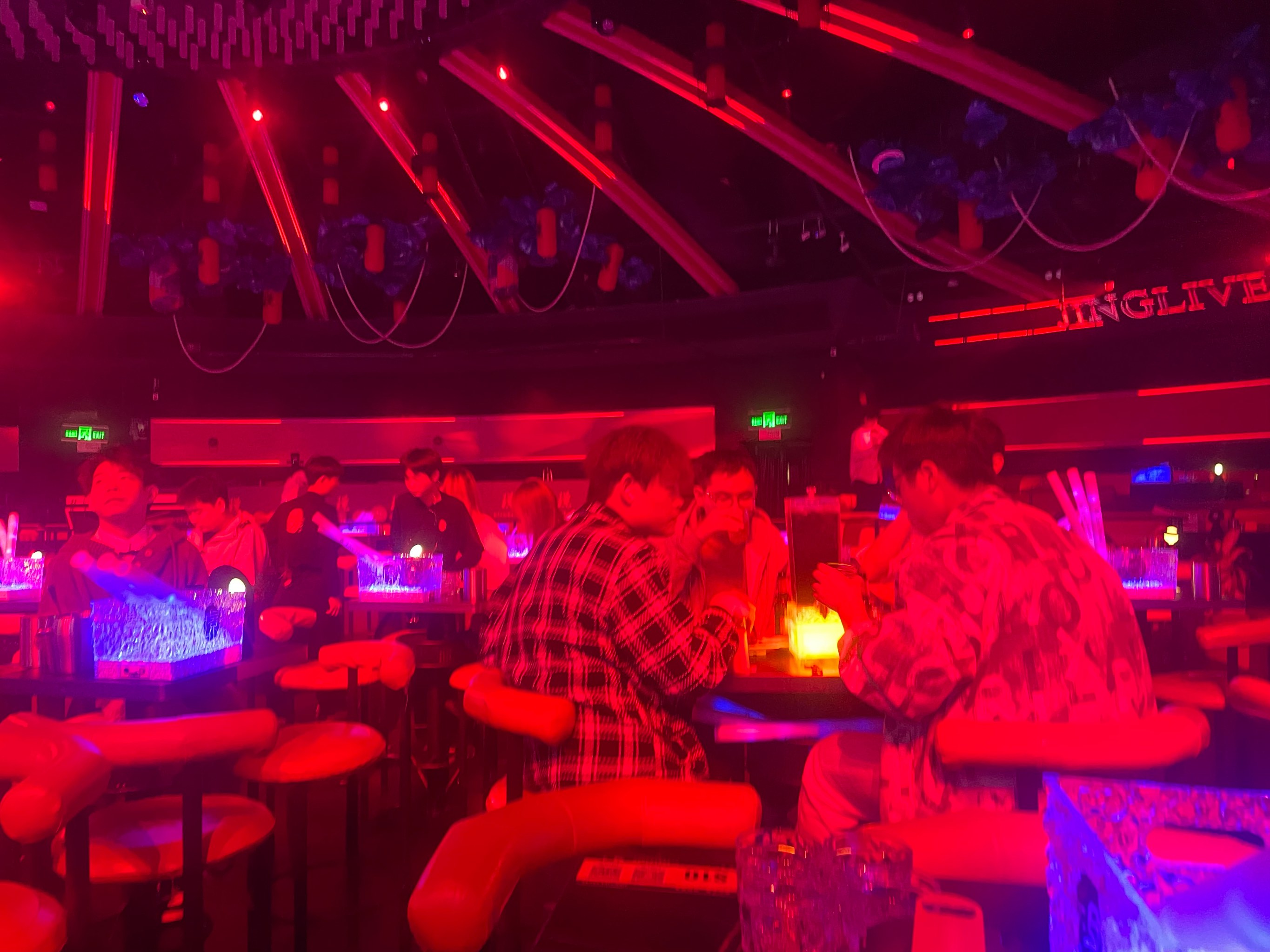 扬州商务ktv推荐中低端商务ktv精选-宝应县ktv预订